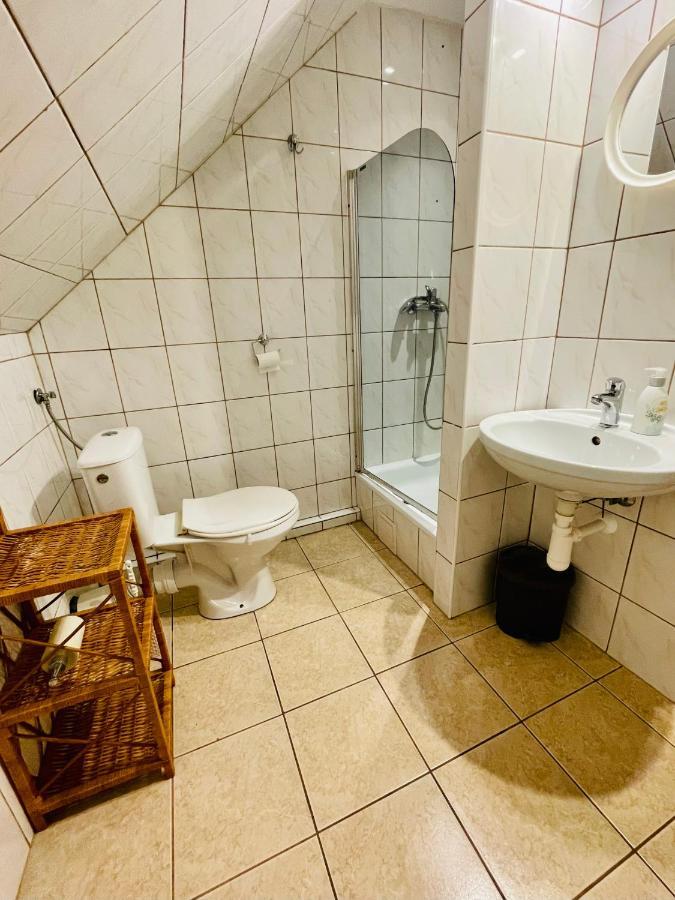 Chata Pod Jaworem Wisla Bagian luar foto