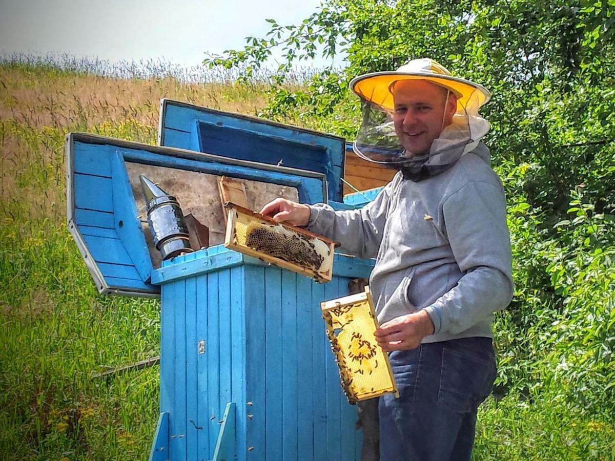 Chata Pod Jaworem Wisla Bagian luar foto